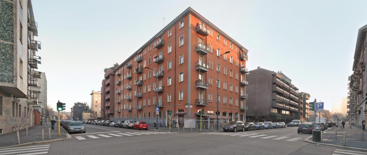 Casajulienne Apartamento Milão Exterior foto