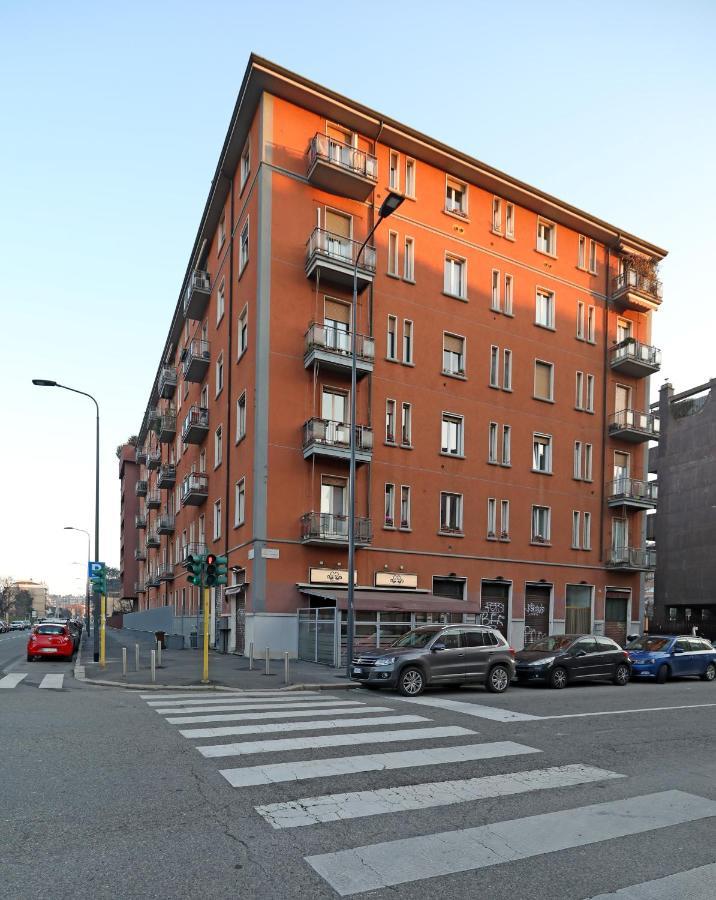 Casajulienne Apartamento Milão Exterior foto