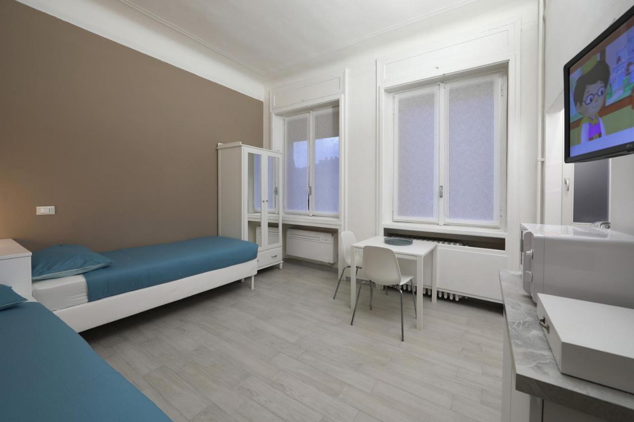 Casajulienne Apartamento Milão Exterior foto