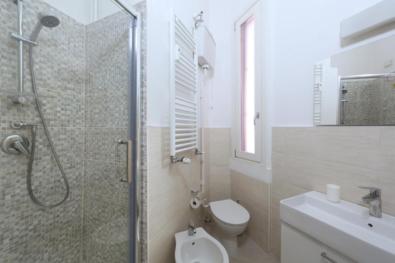 Casajulienne Apartamento Milão Exterior foto