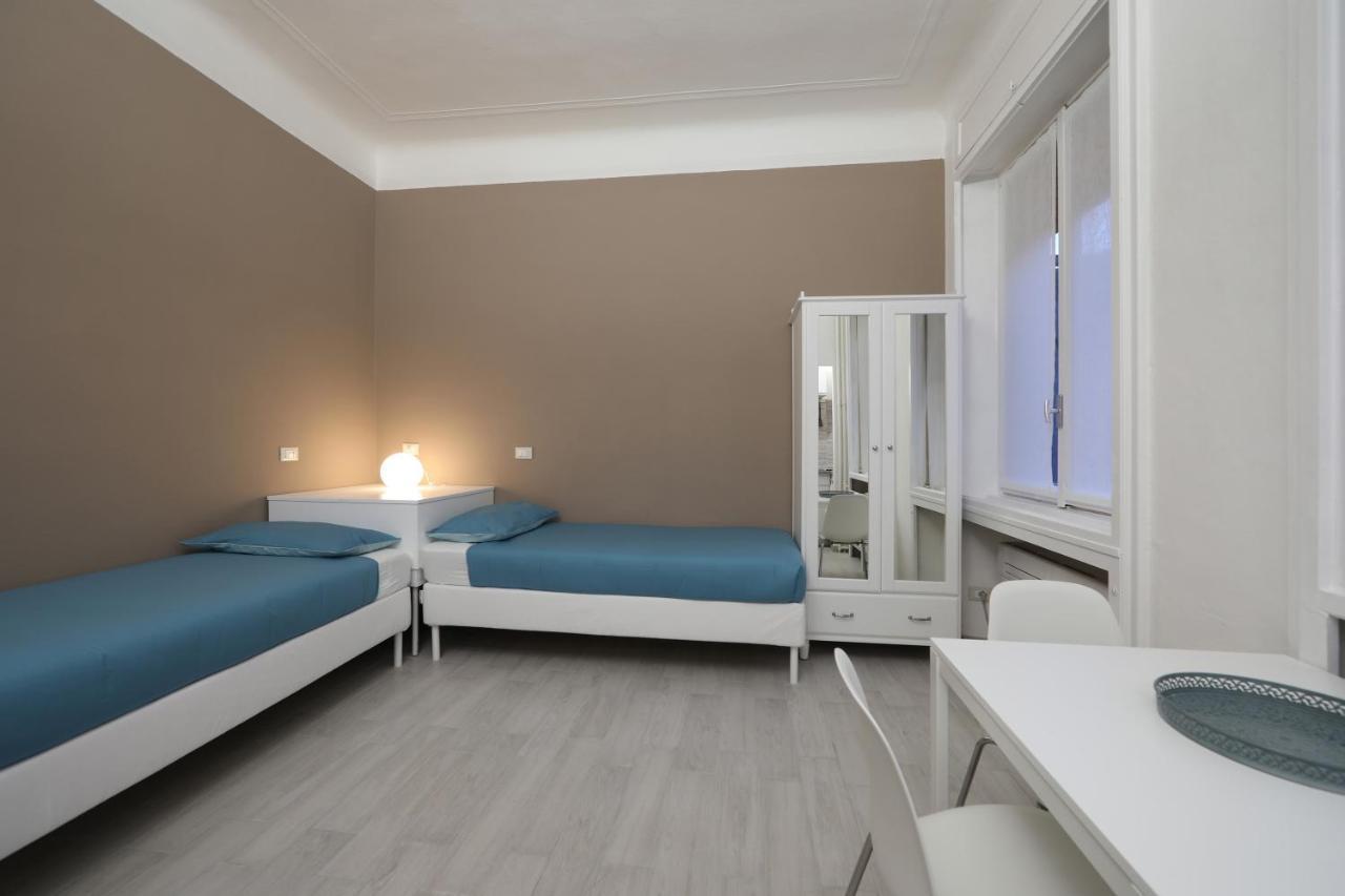 Casajulienne Apartamento Milão Exterior foto
